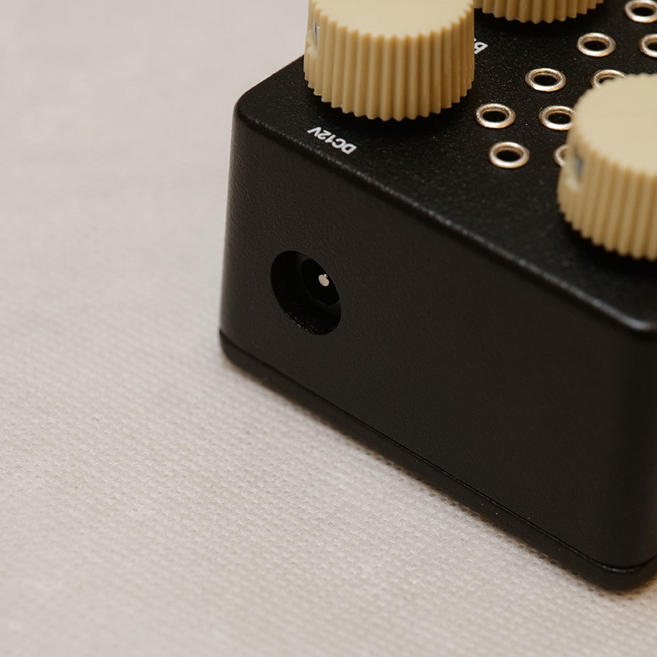 HTJ-WORKS Deluxe Nanoverb Amp 64'（新品）【楽器検索デジマート】