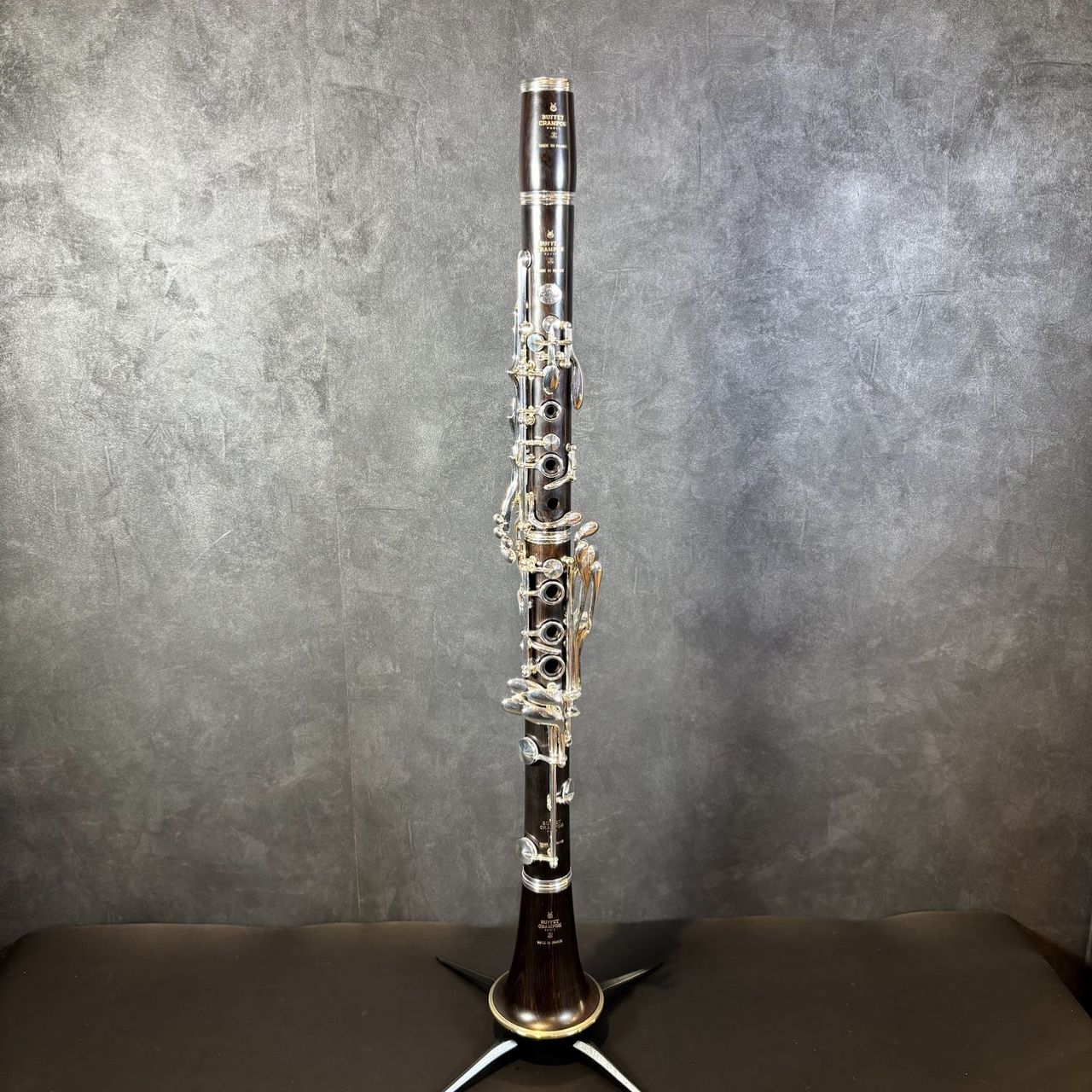 Buffet Crampon Festival/inBb（新品/送料無料）【楽器検索デジマート】