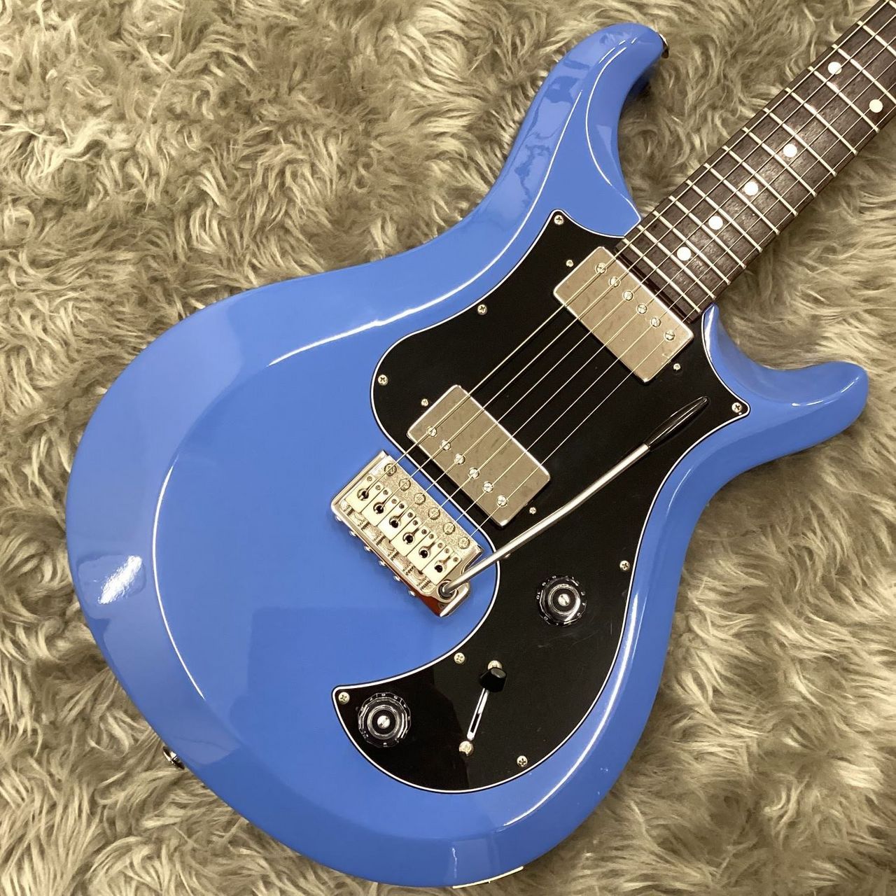 Paul Reed Smith(PRS) 【中古】S2 Standard22 Mahi Blue 2023