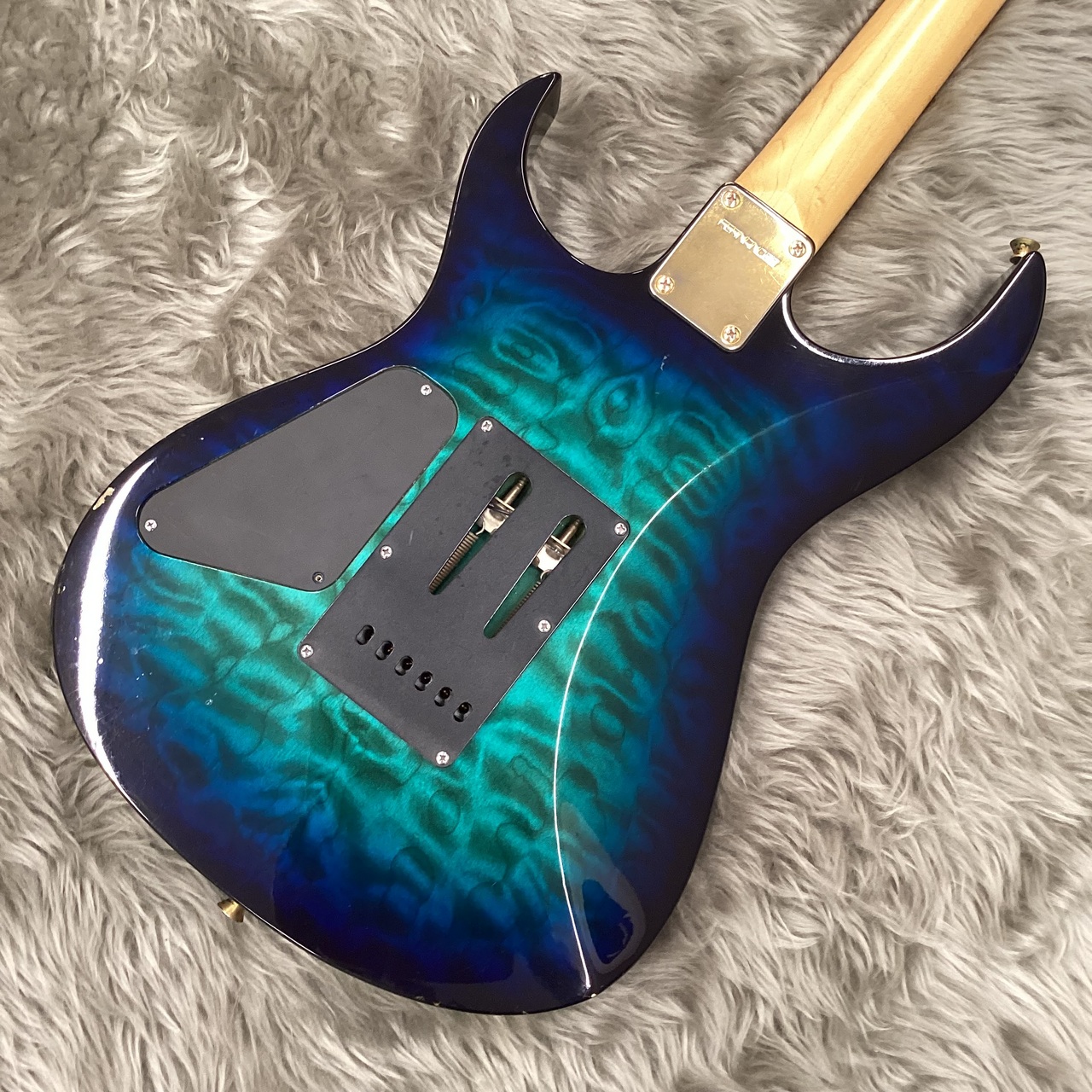 FERNANDES 【FERNANDES】FGZ-420（中古）【楽器検索デジマート】