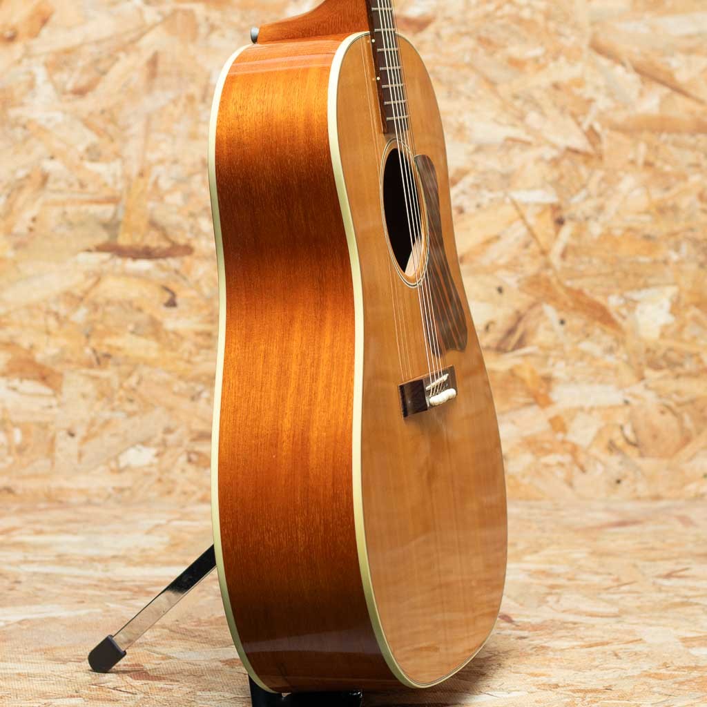 Gibson ギブソン j-35アコースティックギター 2013 マイク付き Gibson