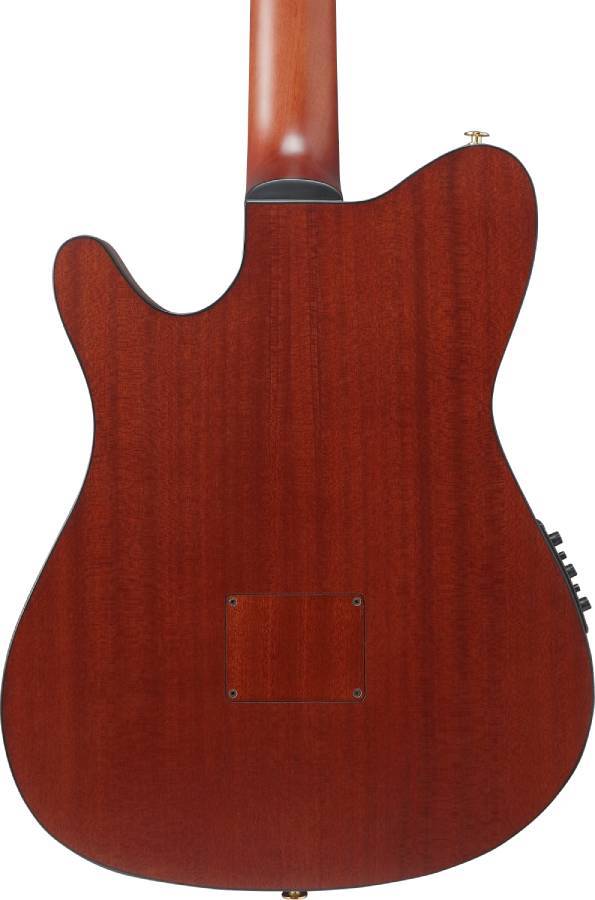Ibanez FRH20SMN -TCL (Tobacco Burst Low Gloss)-《エレガット
