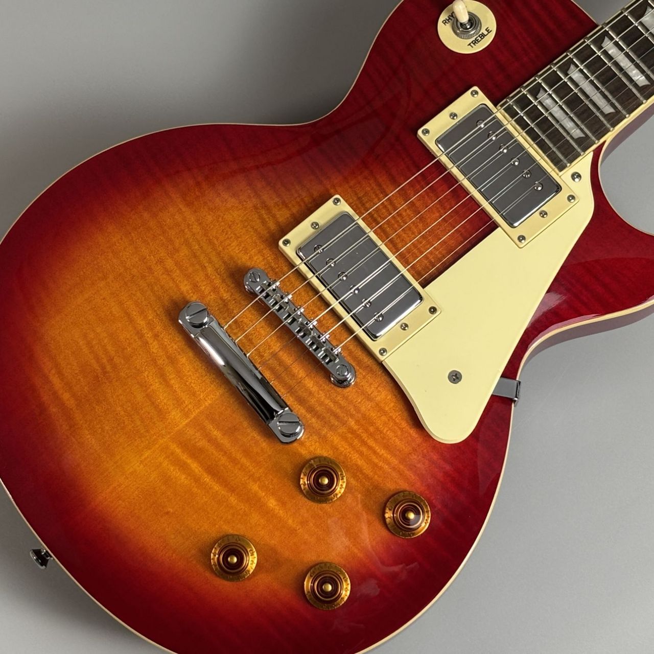 Epiphone Les Paul Standerd