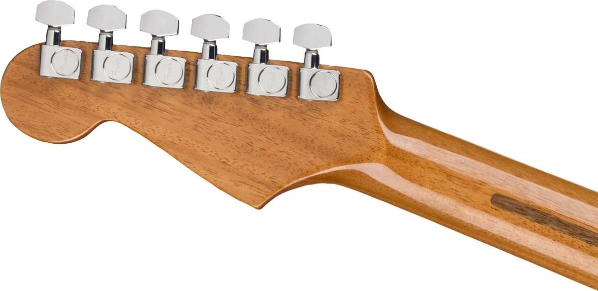 Fender Parallel Universe Volume II Uptown Strat Rosewood
