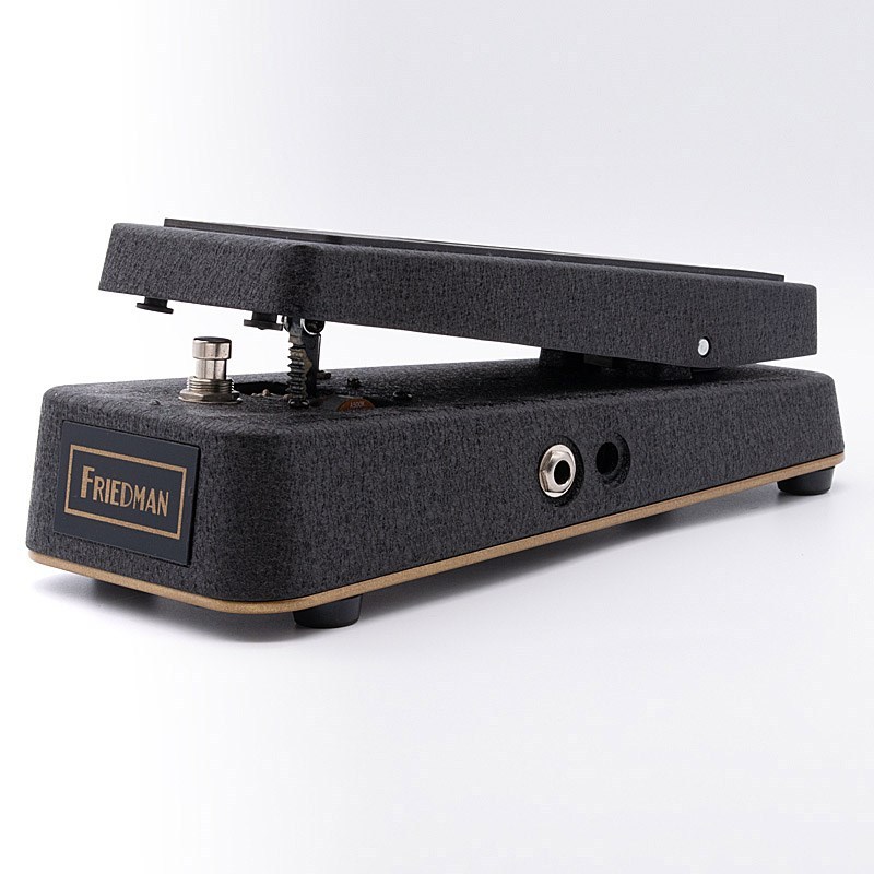 Friedman 【USED】GOLD-72 WAH PEDAL（中古）【楽器検索デジマート】