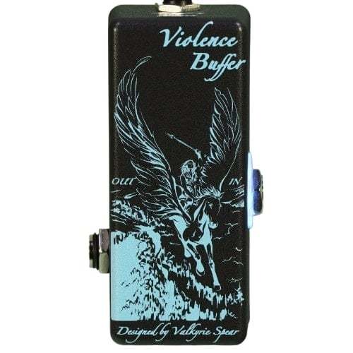 ギター Valkyrie spear Violence Buffer Ex Violence Buffer Ex | Valkyrie Spear