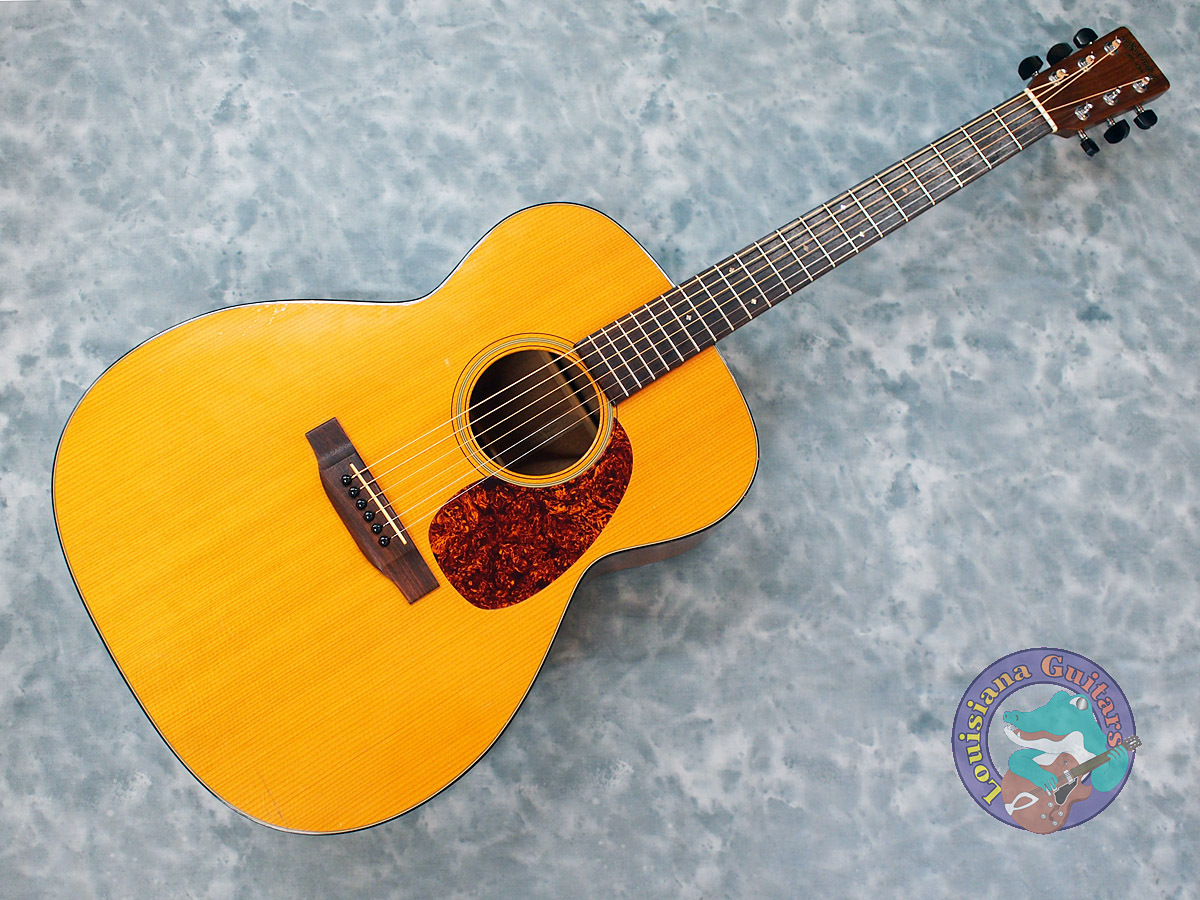 Martin J-18M（ビンテージ）【楽器検索デジマート】