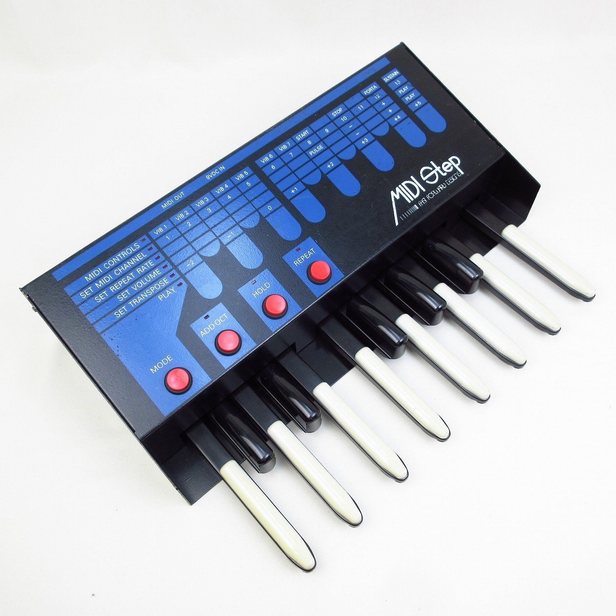 Hammond MIDI STEP -901853- 