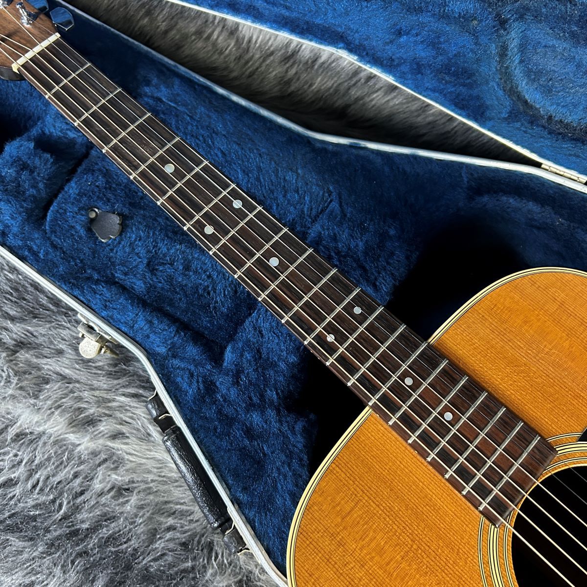 Martin D-28 1995（中古/送料無料）【楽器検索デジマート】