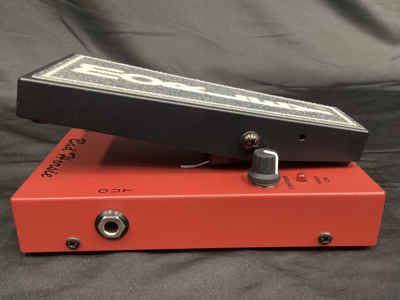 Morley 20/20 Bad Horsie Wah (モーリー ワウペダル)（中古）【楽器