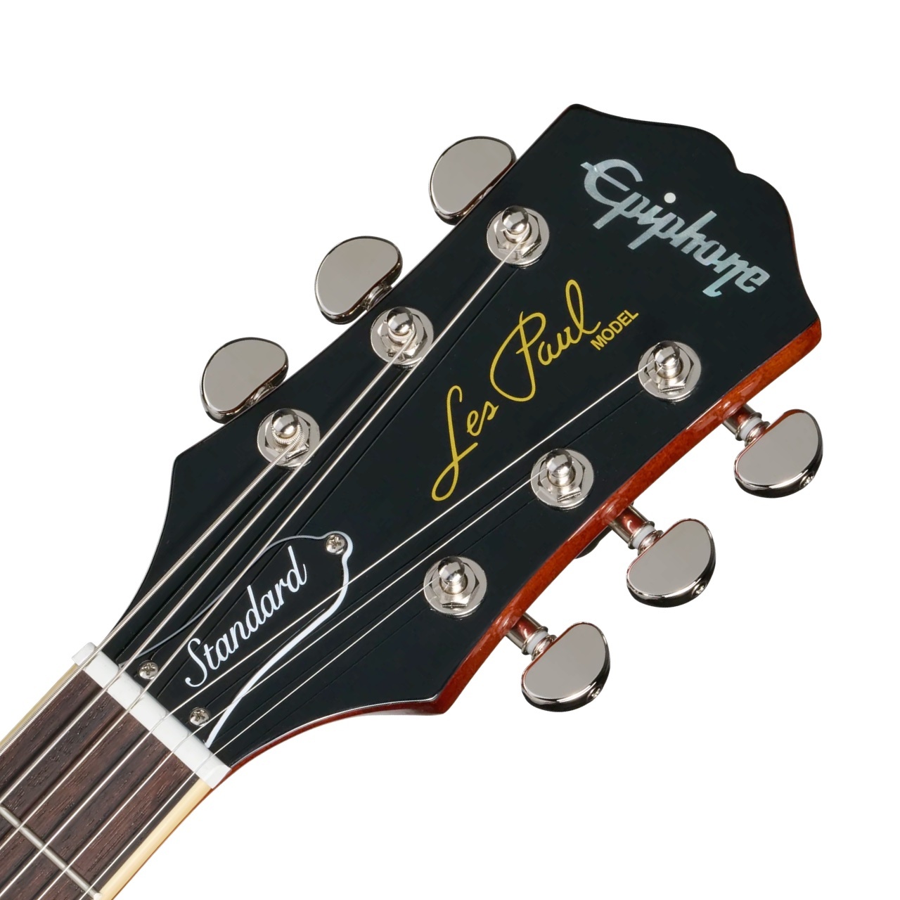 Epiphone Les Paul Standard 60s /Iced Tea Burst（新品特価/送料無料