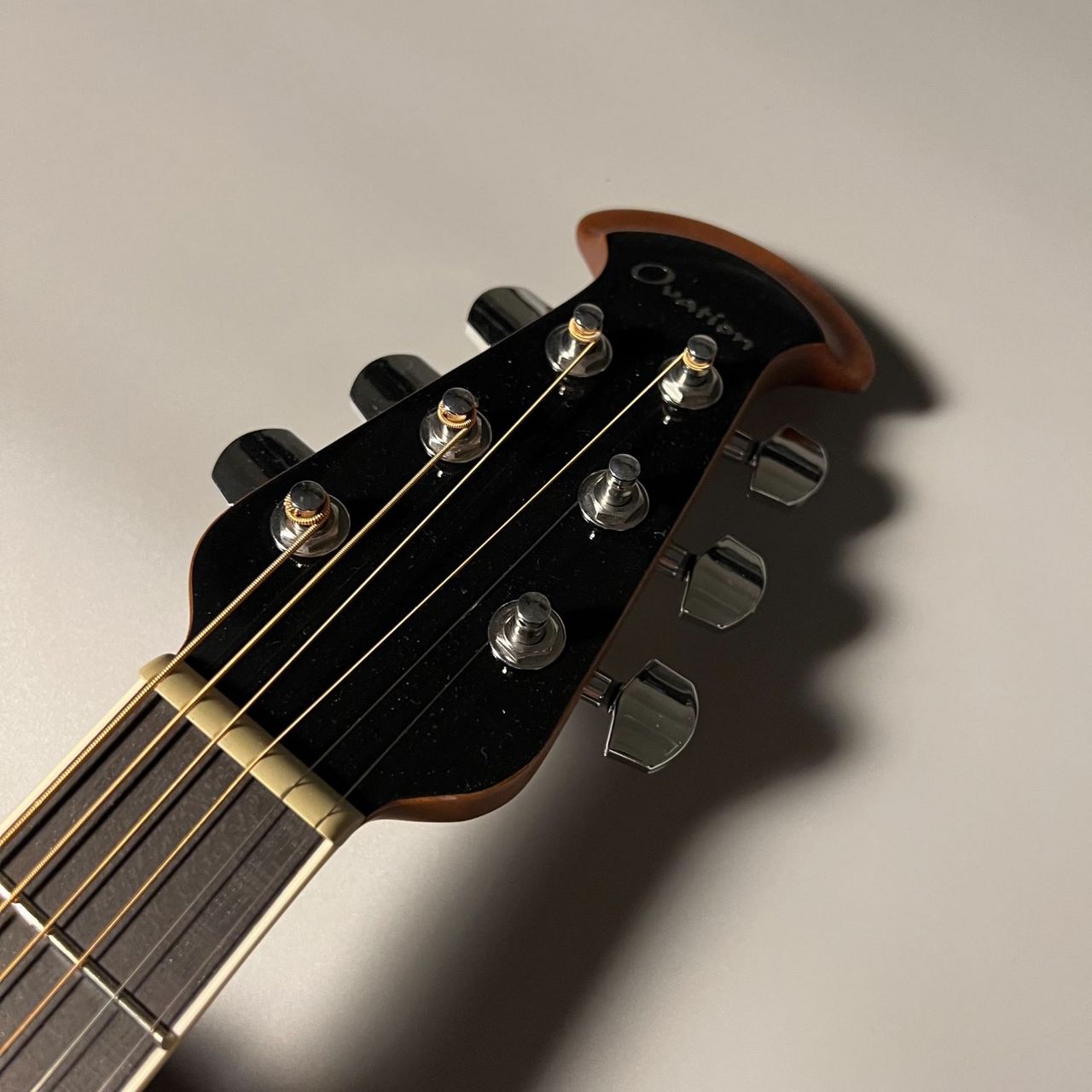 Ovation CE44X-9B-G エレアコギター アコースティックギター