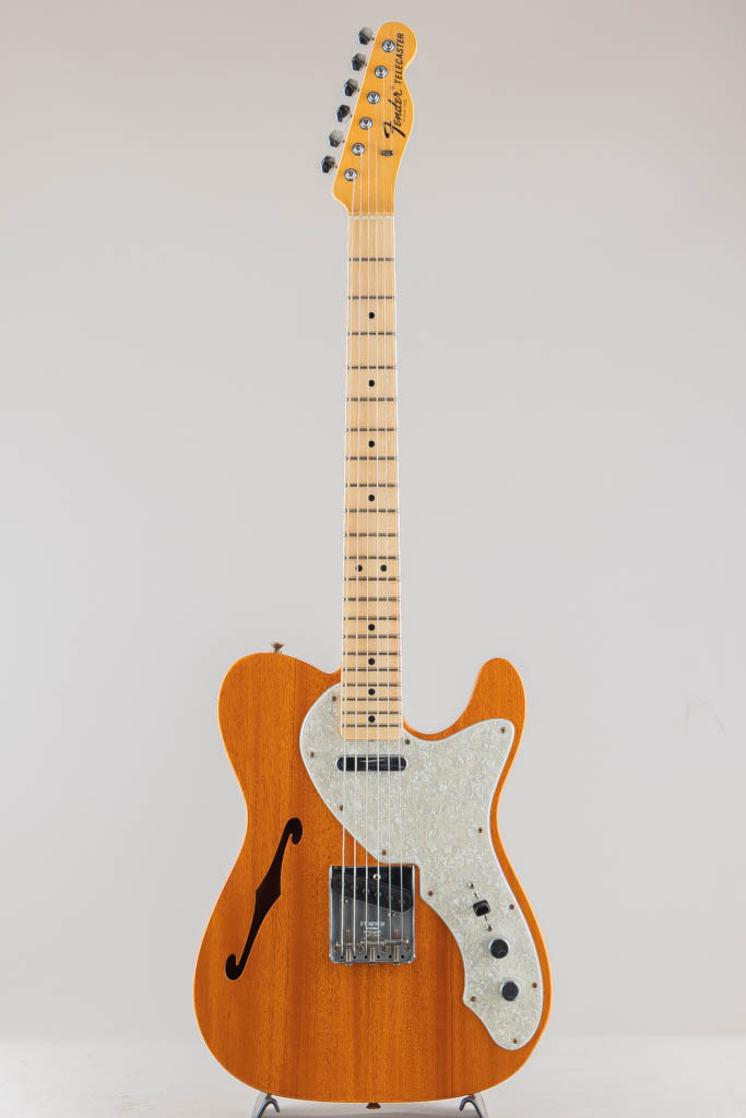 Fender Custom Shop 2023 Collection 1968 Telecaster Thinline 