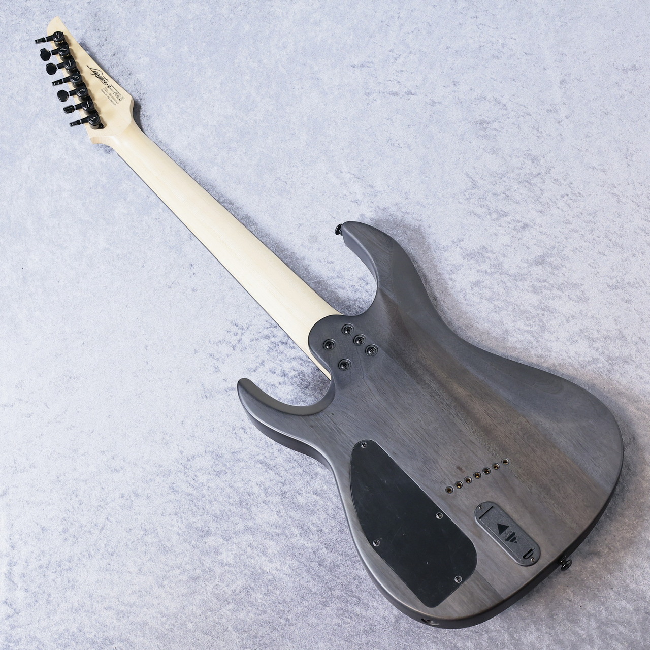 legator n7ss 7弦ギター legator n7ss 7弦ギター N7SS – Legator Guitars US