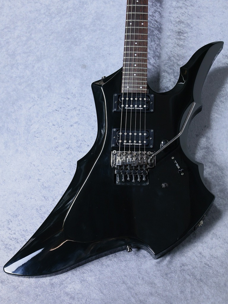 ギター ESP EDWARDS GEKI TETSU SIGNATURE EDWARDS E-SN7-210TO 発売 | ESP GUITARS