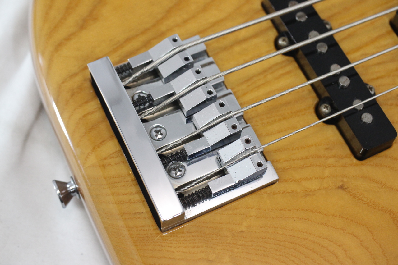 EDWARDS VISION BASS α（中古）【楽器検索デジマート】