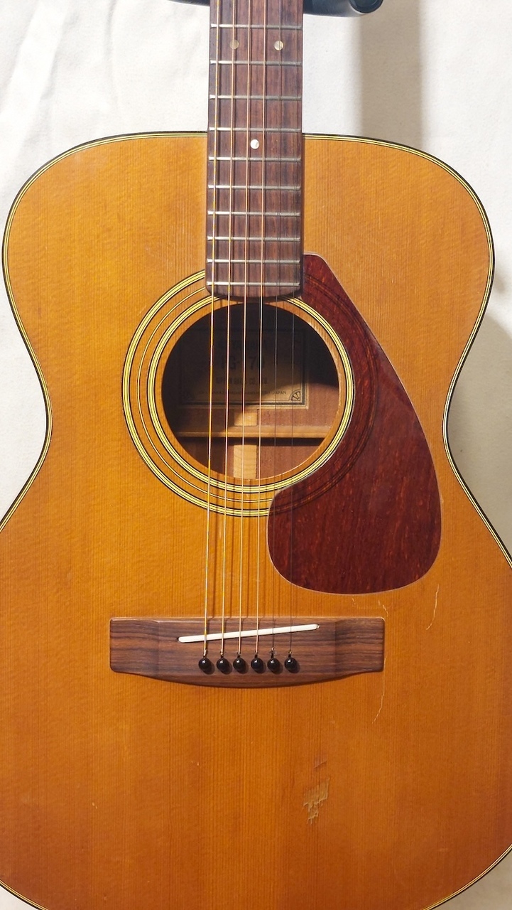 YAMAHA FG-170（中古）【楽器検索デジマート】