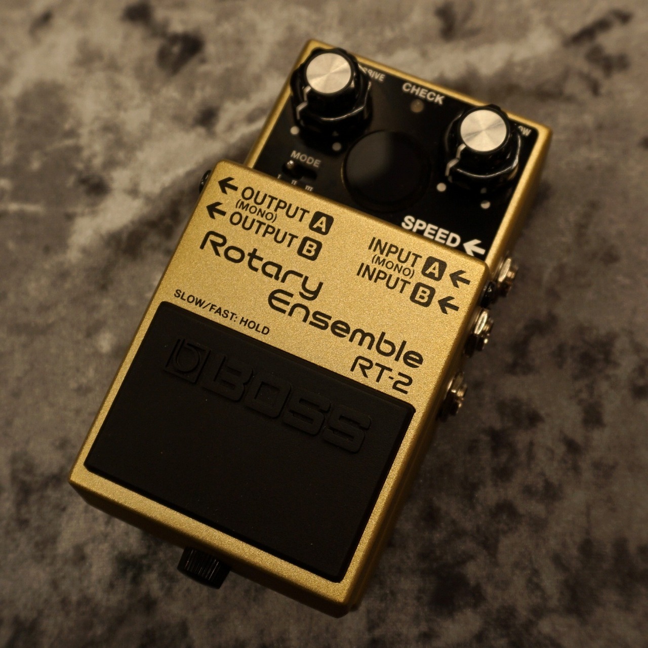BOSS 【USED】RT-2 Rotary Ensemble [ロータリー]（中古）【楽器検索