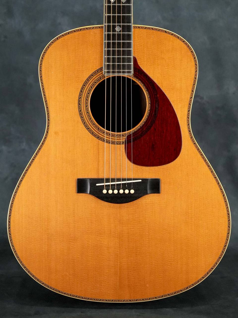 YAMAHA FG 希少ハカランダ？ 1972〜74年 ヴィンテージ YAMAHA FG 希少ハカランダ？ 1972〜74年 ヴィンテージ YAMAHA FG