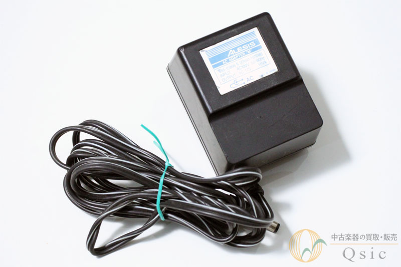 ALESIS Nano Compressor [XL598]【神戸店在庫】（中古）【楽器検索