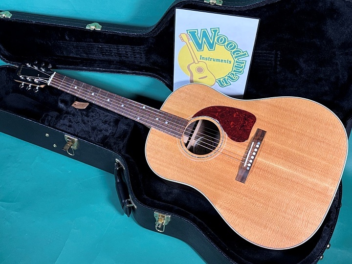 Gibson J-15（中古）【楽器検索デジマート】