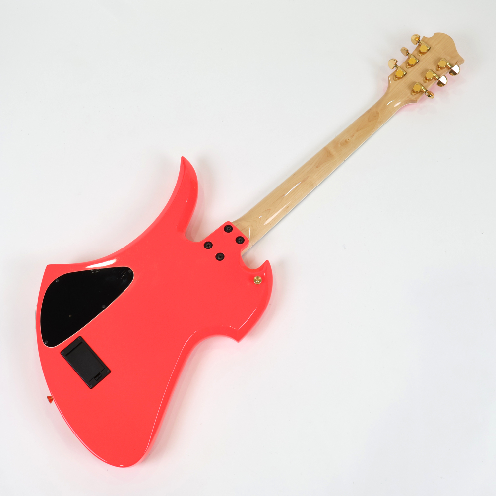 FERNANDES 【中古】 BURNY by FERNANDES MG-145 SP hideモデル