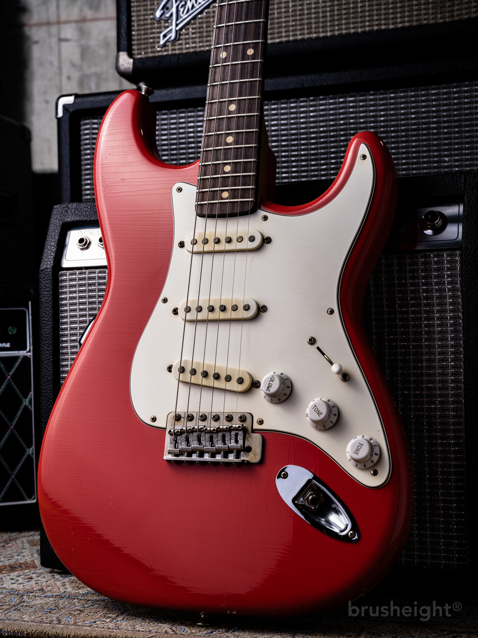 RED DSMC1 サイドプレート RED DSMC1 サイドプレート RED DSMC1 サイドプレート