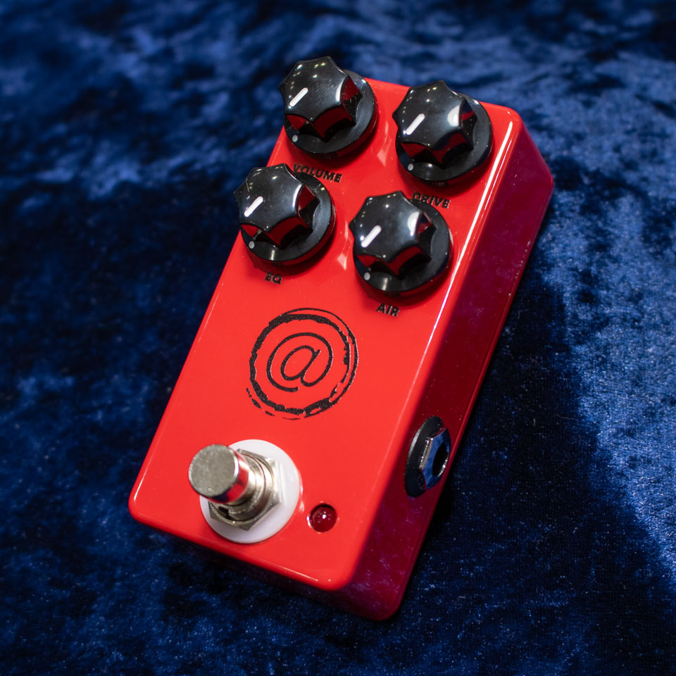 JHS Pedals AT MINI（新品/送料無料）【楽器検索デジマート】