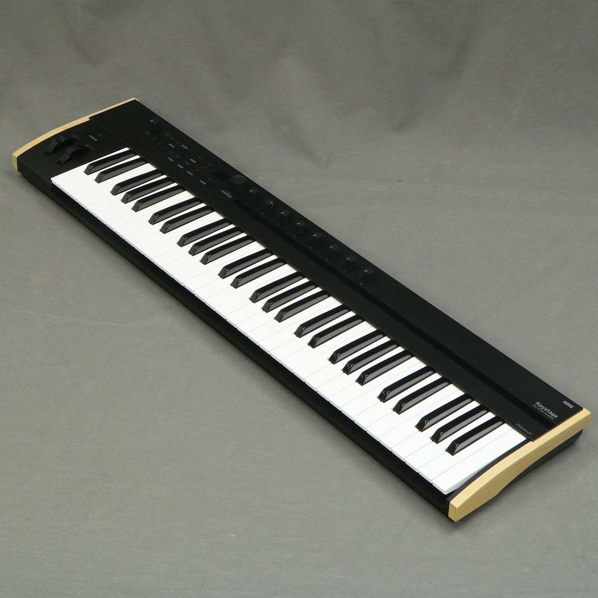 KORG Keystage-61 【御茶ノ水本店】