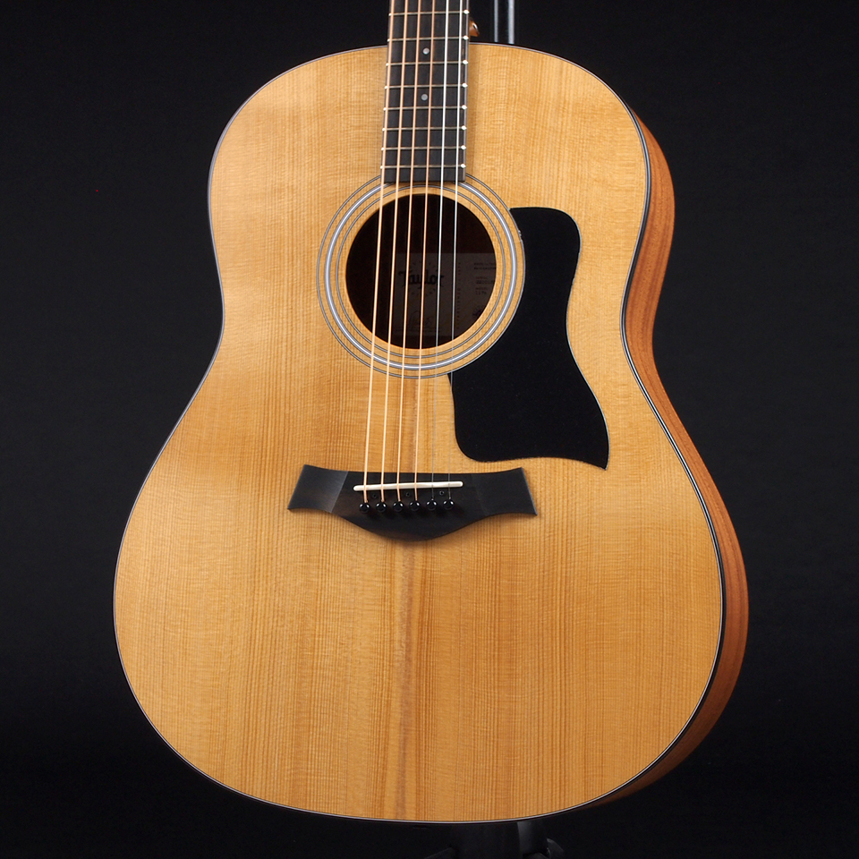 Taylor 117e 【新製品!】