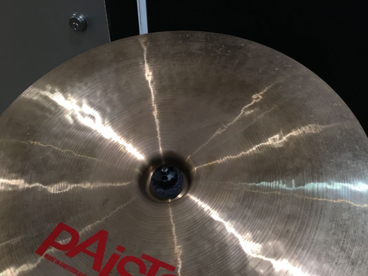 パイステ 2002 チャイナ 16インチ