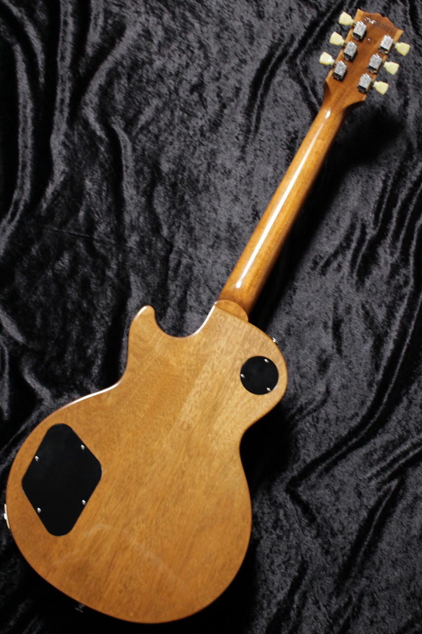 Gibson 【セカンド品】Les Paul Standard 50s P-90 -Gold Top-【4.19kg