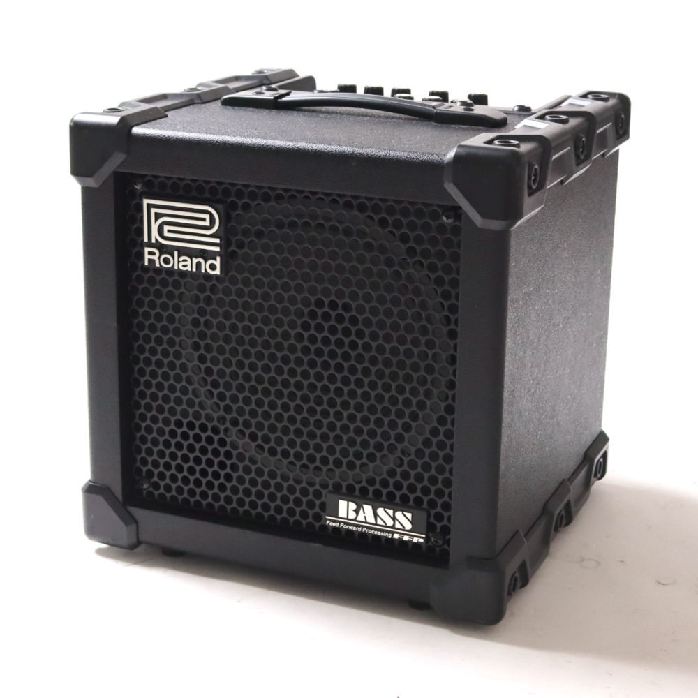 Roland 【中古】 ローランド ベースアンプ ROLAND CUBE-20XL BASS CB