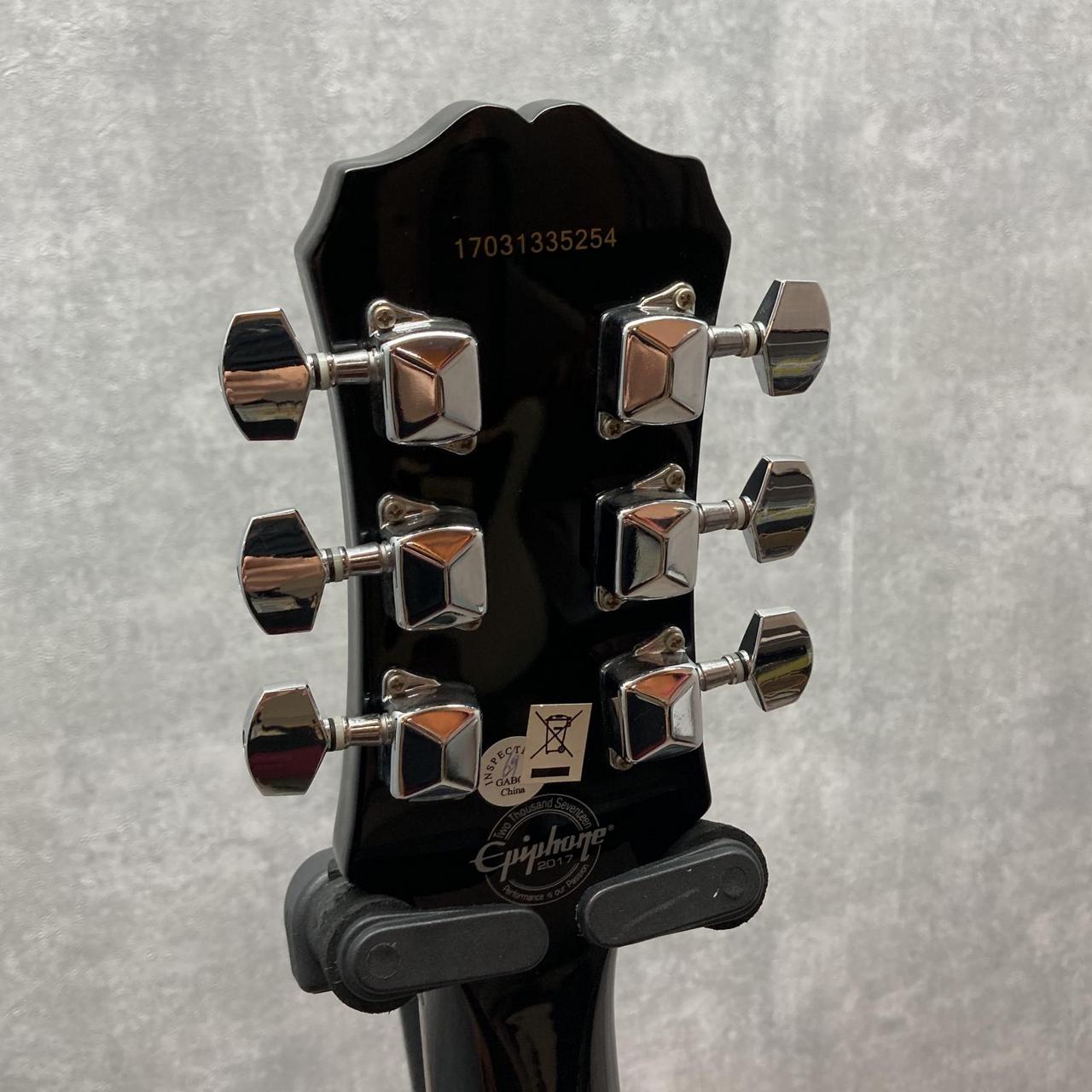 【本日まで出品　商品説明をご確認下さい】Epiphone SG Special 2025年最新】Epiphone SG Specialの人気アイテム - メルカリ