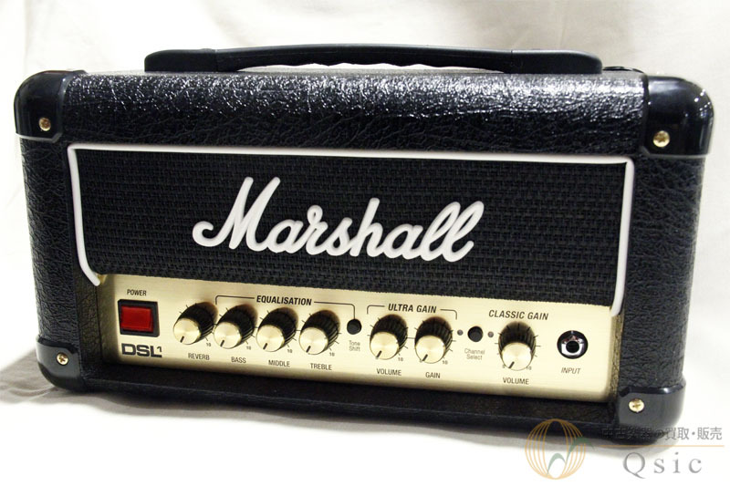 Marshall DSL1H [QK560]（中古/送料無料）【楽器検索デジマート】