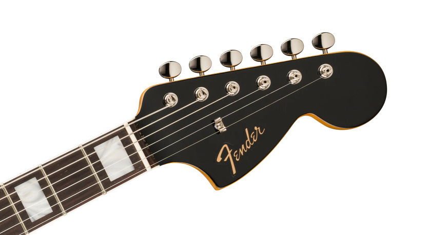 Fender 【クロサワ本店】FSR Limited Edition AVII 1966 Jazzmaster 3A