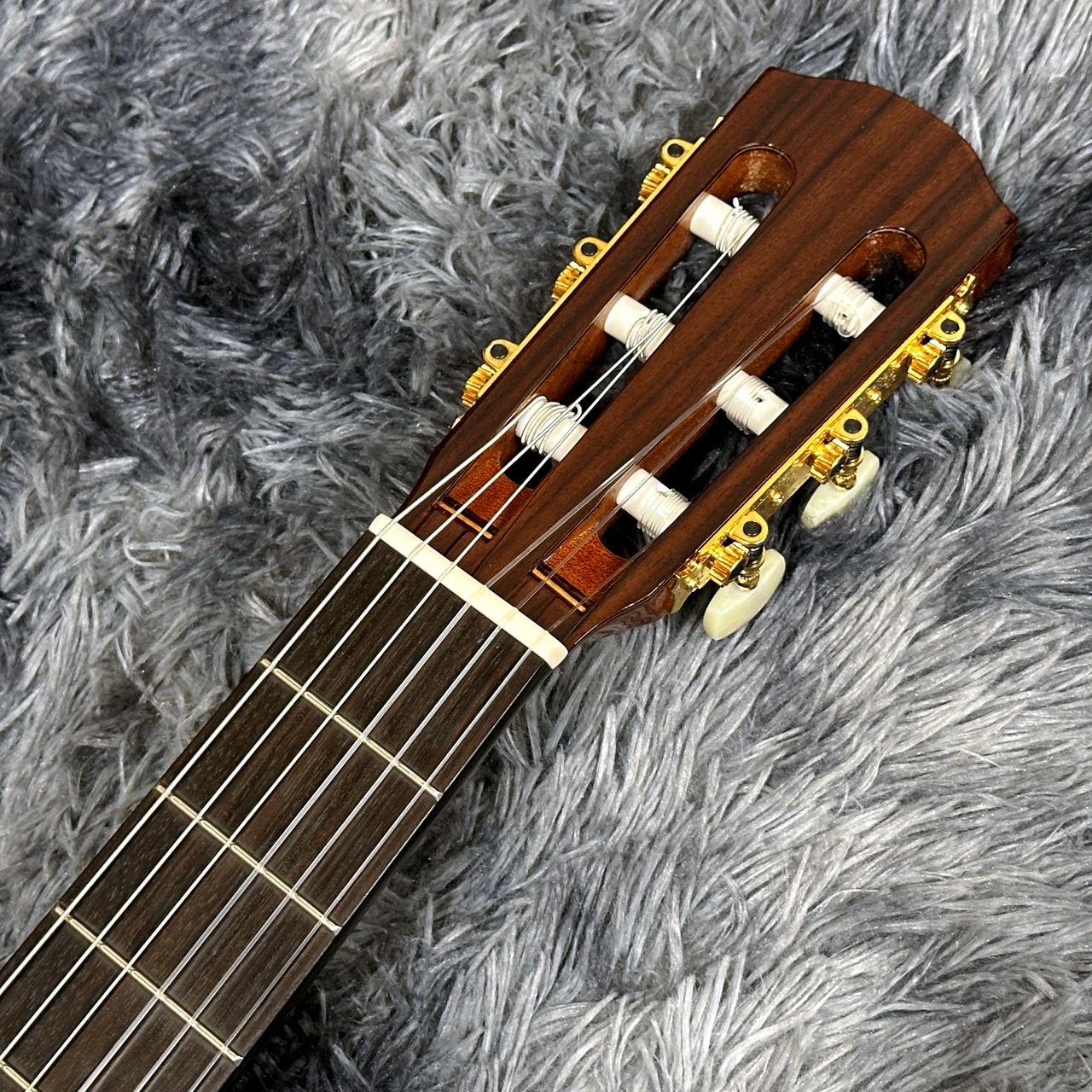 K.Yairi CE-1 NS -Nylon Electric Series-【2025年製】【日本製