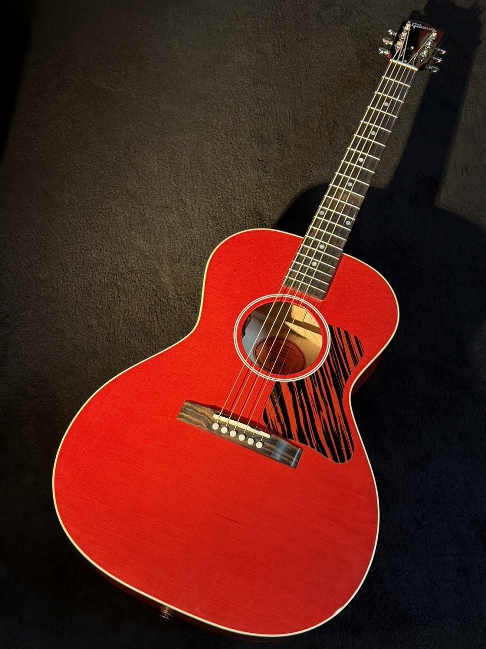 Gibson 【New】Custom Shop Greatest Hits Vol.2 L-00 Maple Cherry