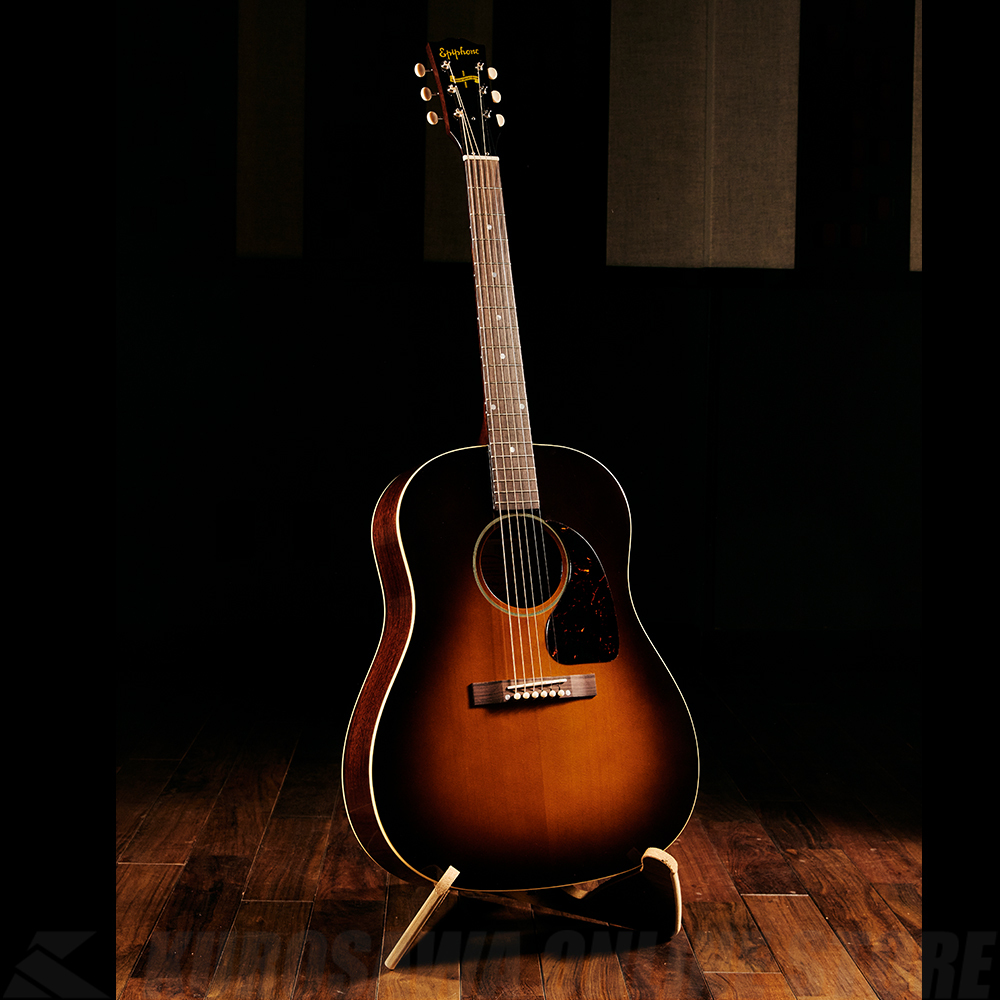 Epiphone Inspired By Gibson Custom Tamio Okuda J-45【奥田