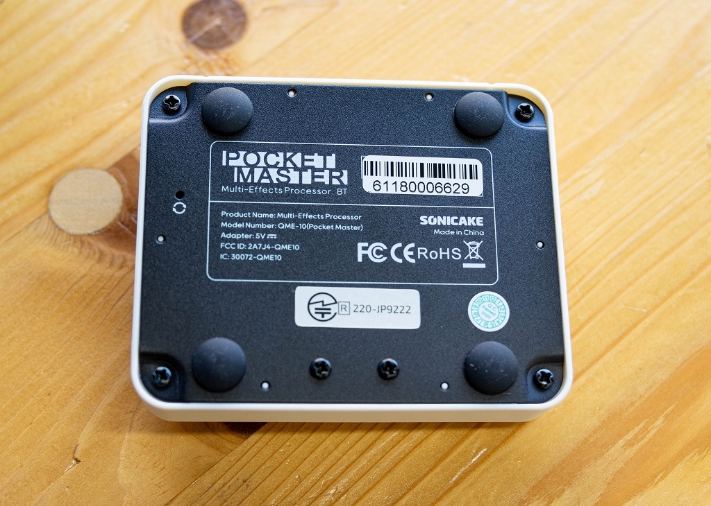 nobu 913 さん専用Sonicake Pocket Master 初号機色 $_1.JPG?set_id=880000500F
