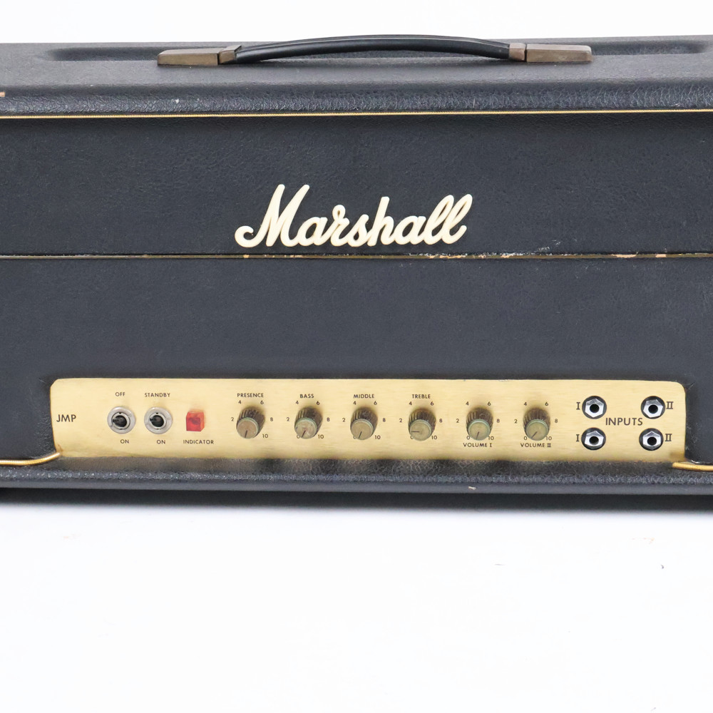 Marshall 【中古】Marshall マーシャル 1992 JMP Super BASS MKII 100W