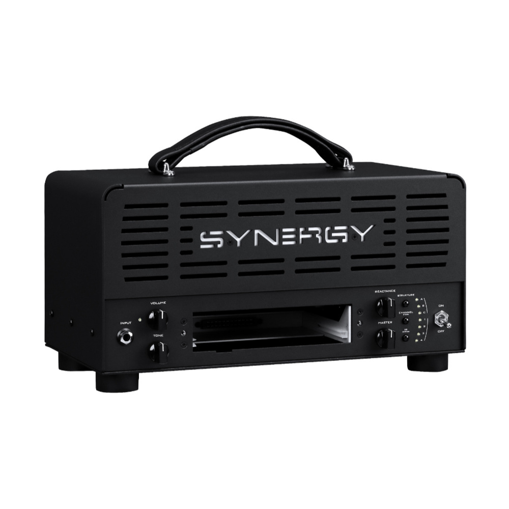 SYNERGY AMPS シナジー SYN-20IR HEAD ギターアンプヘッド（新品