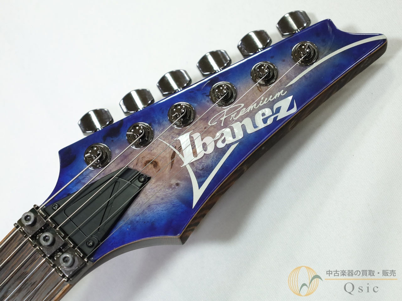 Ibanez S1070PBZ 【返品OK】[UM595]【神戸店在庫】（中古/送料無料