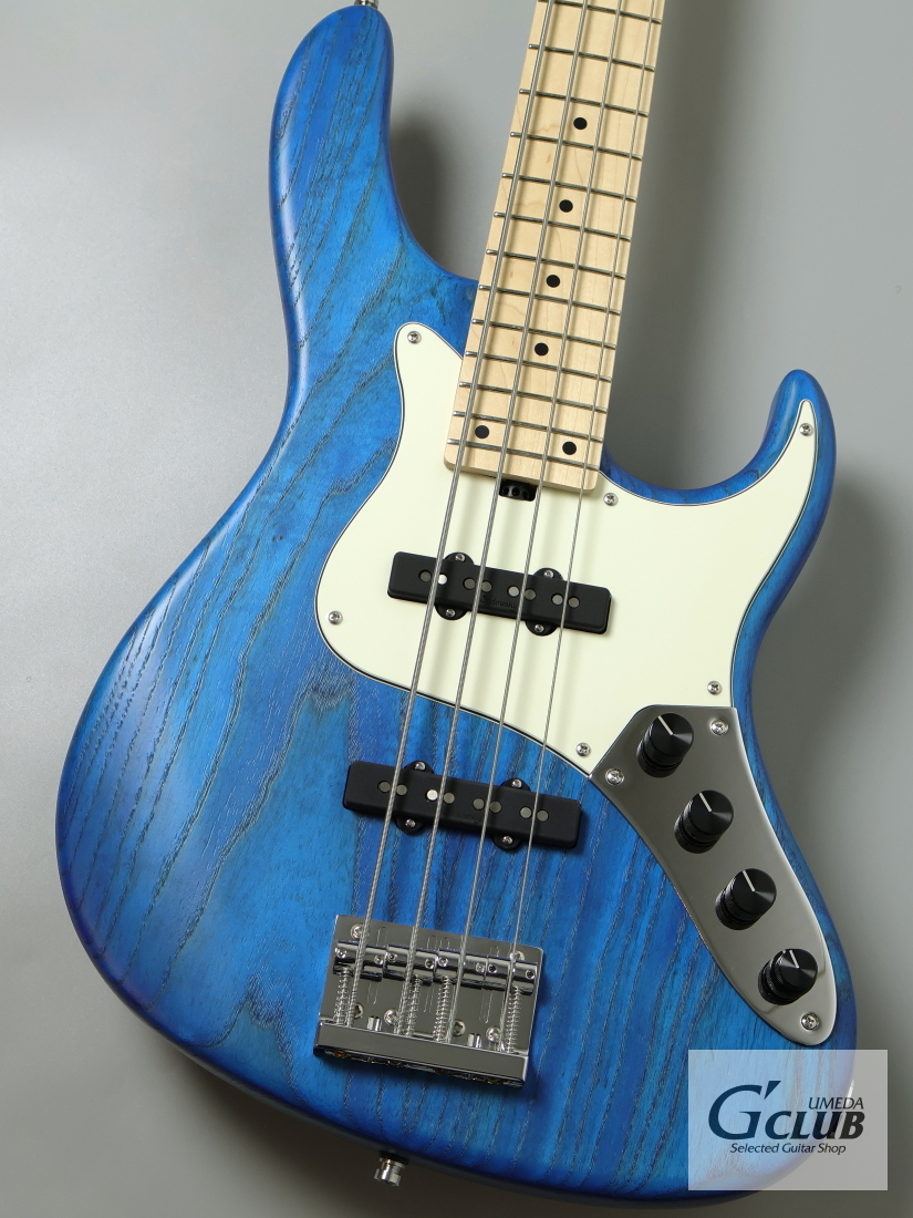 Sadowsky ML24 VJ4 ASH BLT STN【軽量3.48kg】（新品）【楽器検索