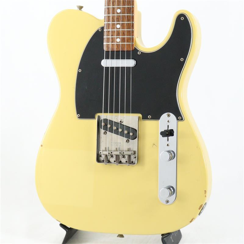 Fender Japan USED 中古 TL72-53 (OWB) [SN.O033630] フェンダー