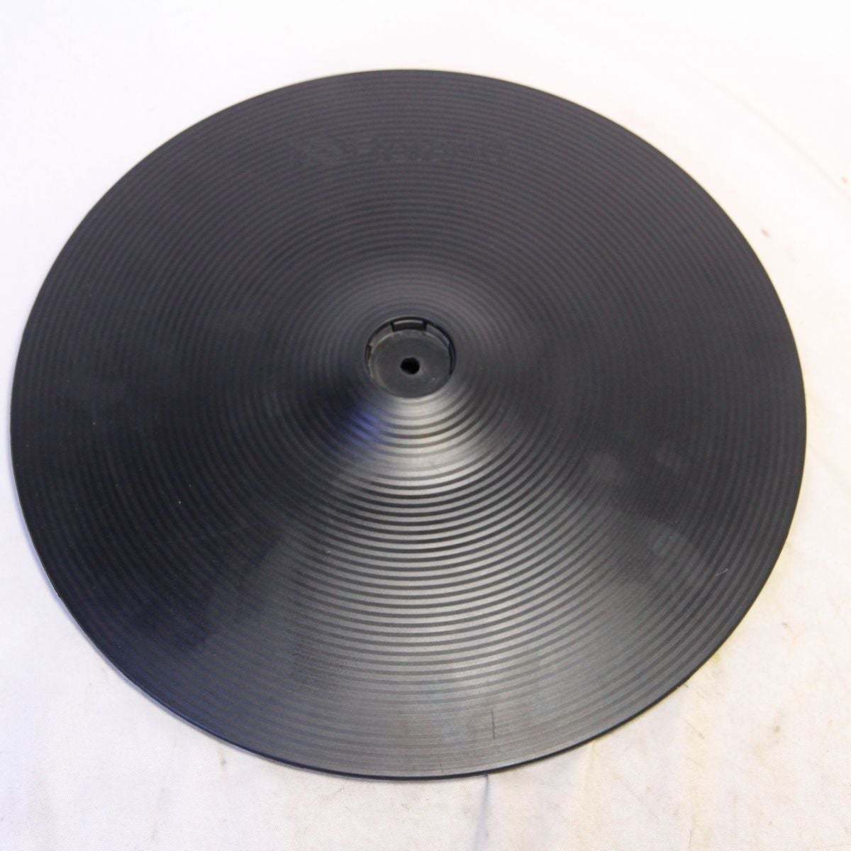 Roland CY-14C-SV 14インチ クラッシュ用パッド ローランド V-Drums