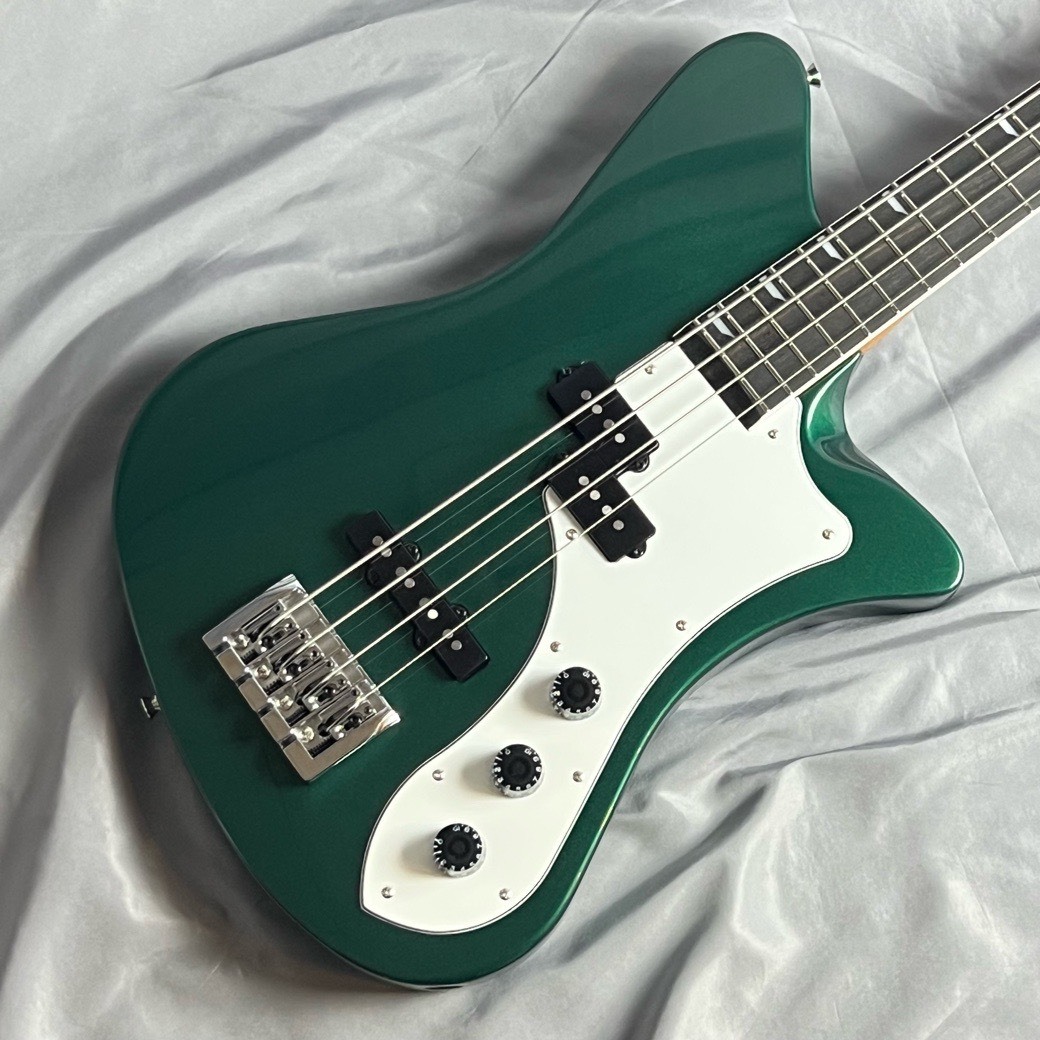 RYOGA SKATER-BASS Deep Forest Green【現物写真】3.89kg #RD25Y125