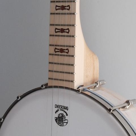 Deering Goodtime Banjo Open back 5弦バンジョー ディーリング グッド