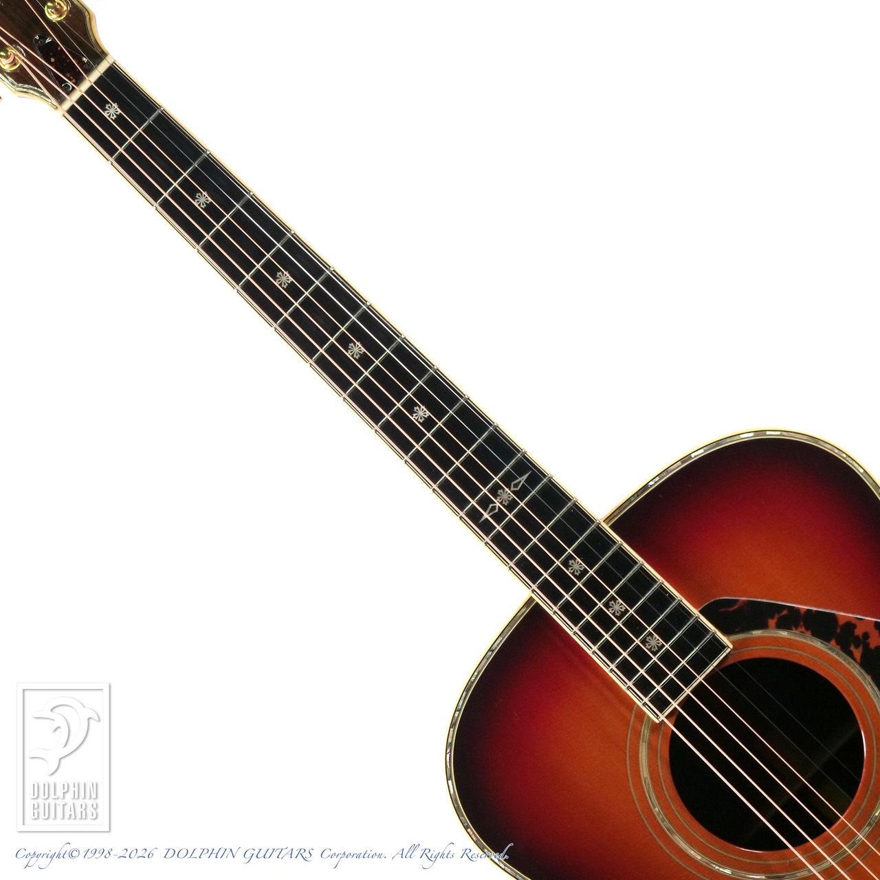 YAMAHA LL-33 JS（中古）【楽器検索デジマート】
