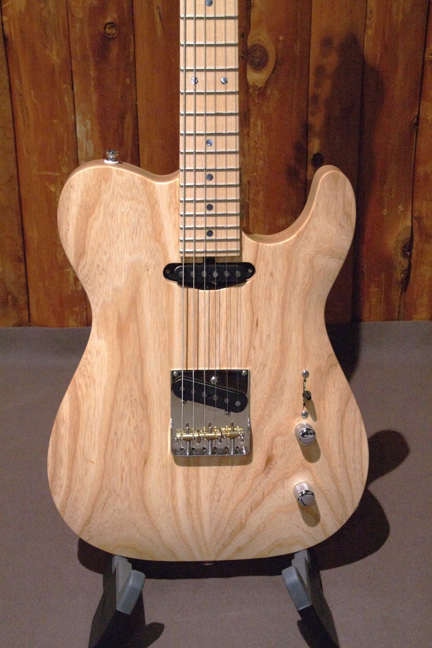 SAITO GUITARS S-622TLC MMS 2S NAK（新品/送料無料）【楽器検索